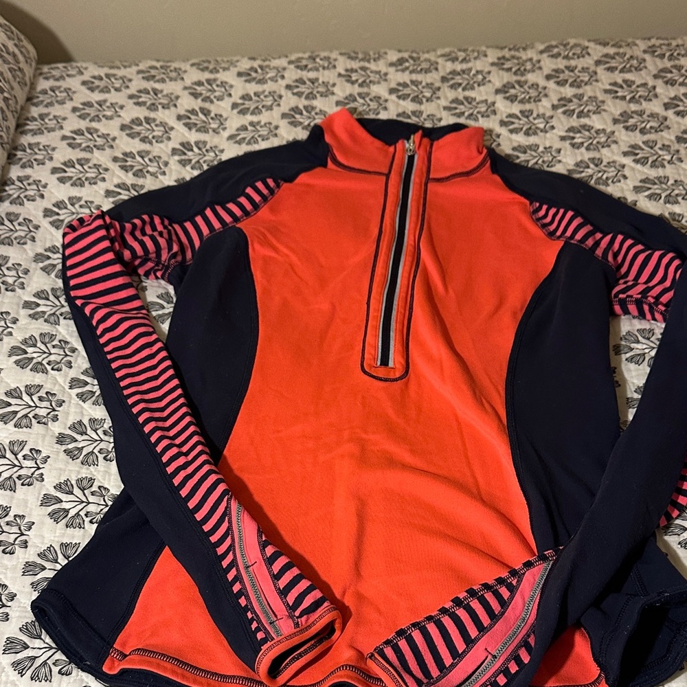 lululemon athletica Sweatshirt